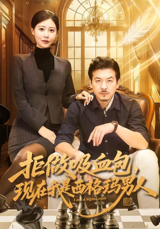《拒做吸血包，现在我是西格玛男人》-VIP部落