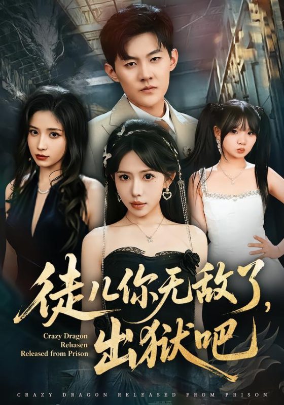 《徒儿你无敌了，出狱吧》-VIP部落