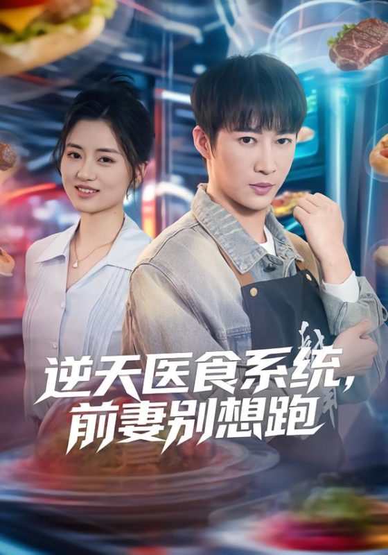 《逆天医食系统，前妻别想跑》-VIP部落