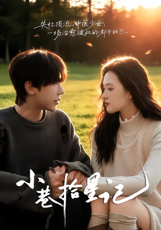 《小巷拾星记》-VIP部落