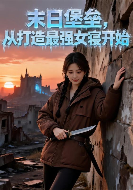 《末日堡垒：从打造最强女》-VIP部落