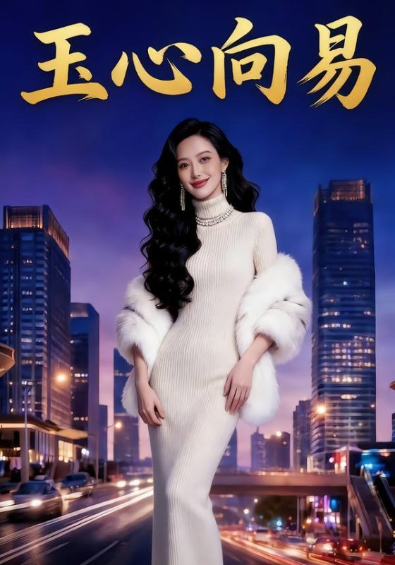 《玉心向易》-VIP部落
