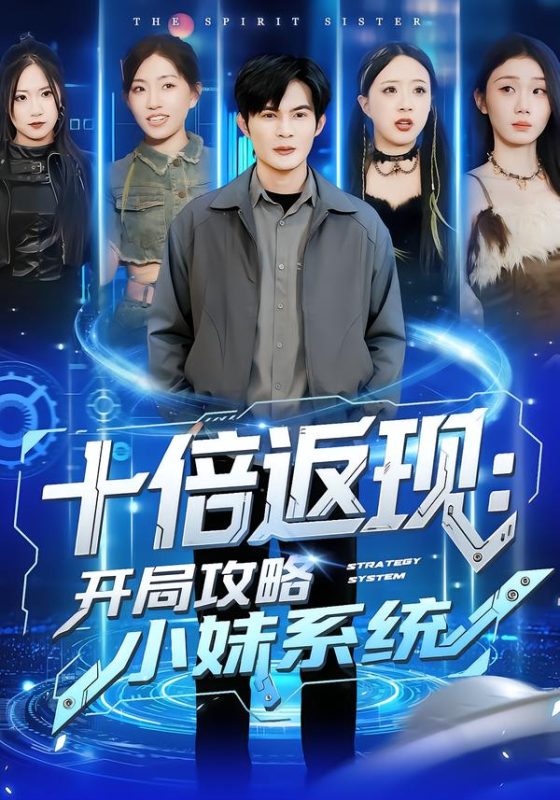 《十倍返现：开局攻略小妹系统》-VIP部落