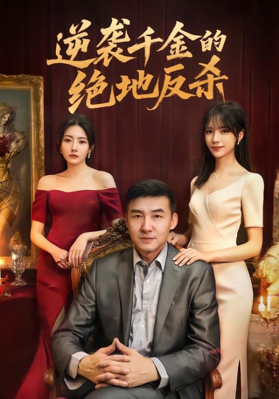 《逆袭千金的绝地反杀》-VIP部落