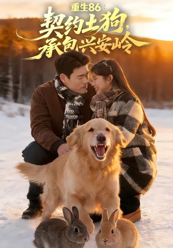 《重生86：契约土狗，承包兴安岭》-VIP部落