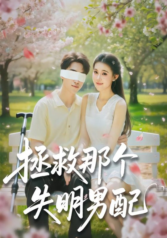 《拯救那个失明男配》-VIP部落
