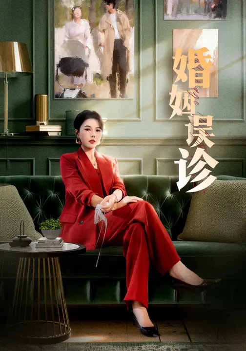 《婚姻误诊》-VIP部落