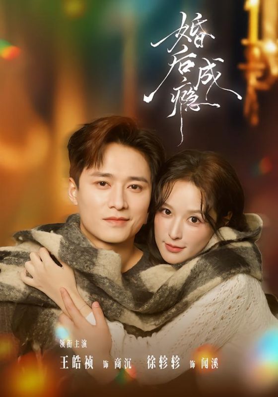 《婚后成瘾》-VIP部落