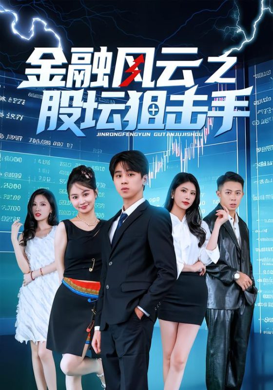《金融风云之股坛狙击手》-VIP部落