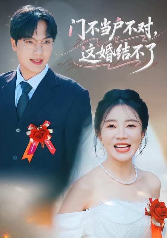 《门不当户不对，这婚结不了》-VIP部落