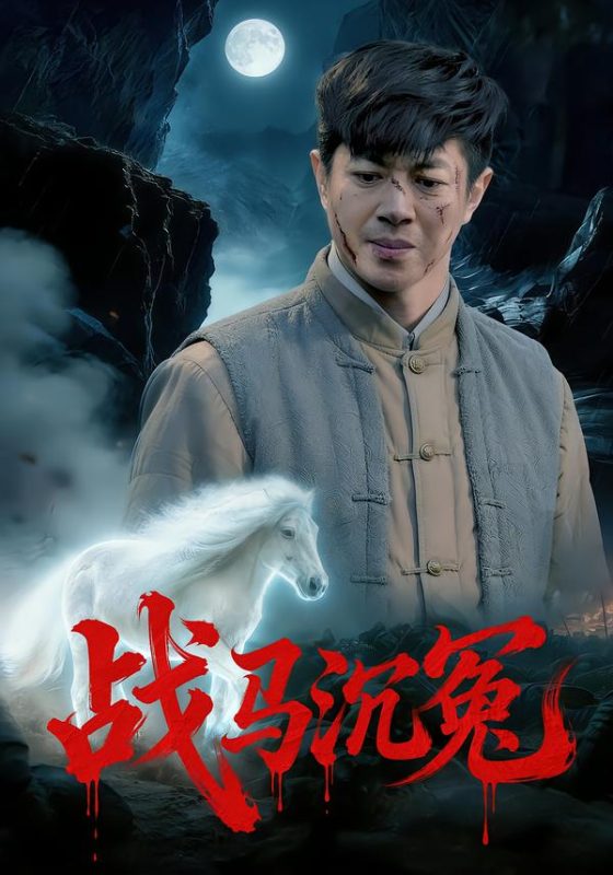 《战马沉冤》-VIP部落