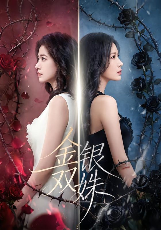 《金银双姝》-VIP部落