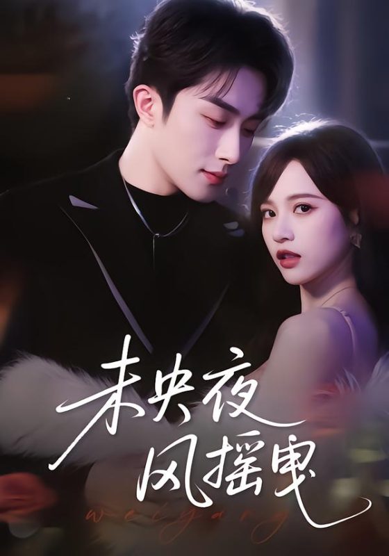 《未央夜风摇曳》-VIP部落