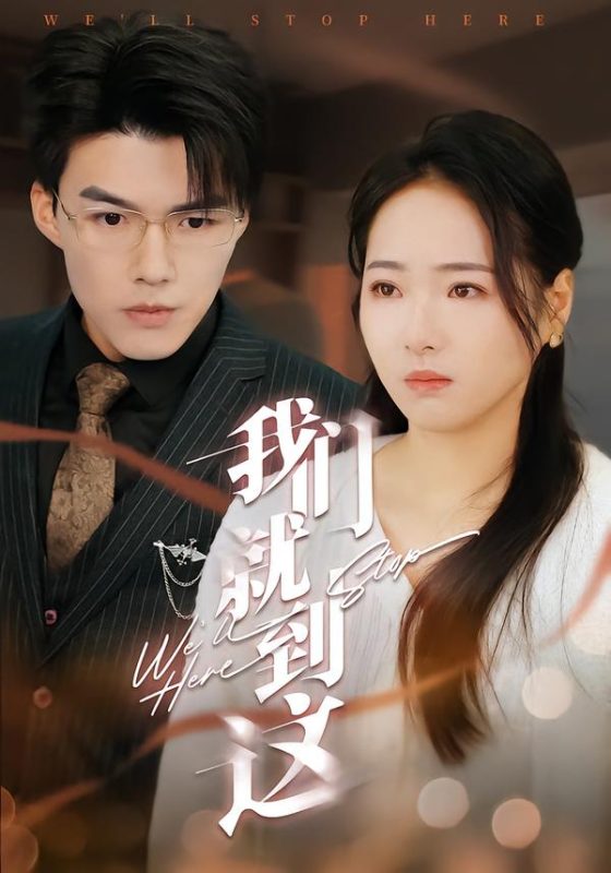 《我们就到这》-VIP部落
