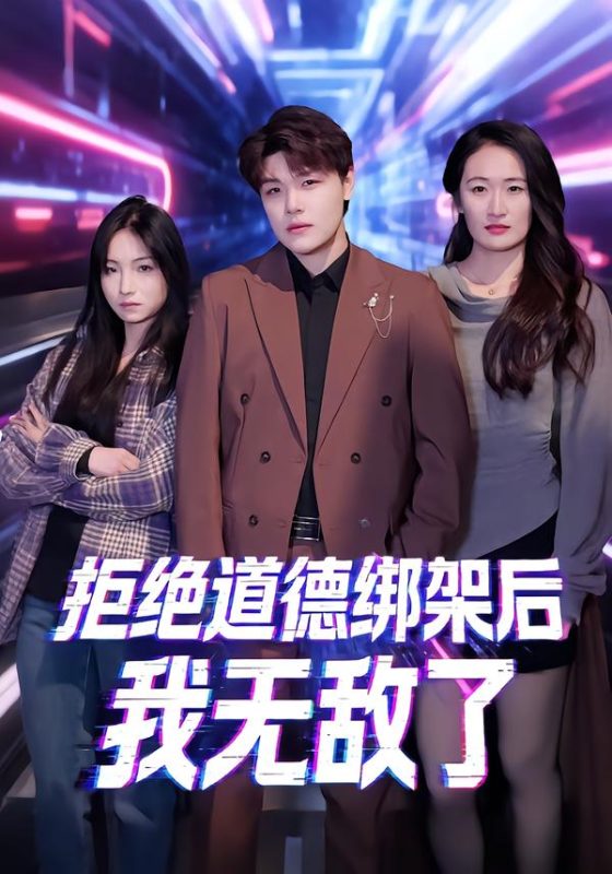 《拒绝道德绑架后我无敌了》-VIP部落