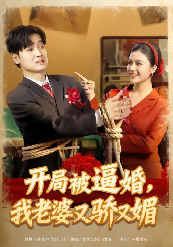 《开局被逼婚，我老婆又骄又媚》-VIP部落