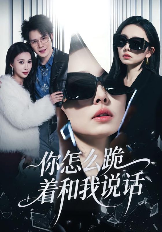 《你怎么跪着和我说话》-VIP部落