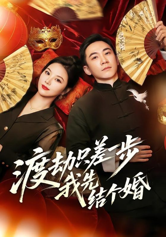 《渡劫只差一步，我先结个婚》-VIP部落