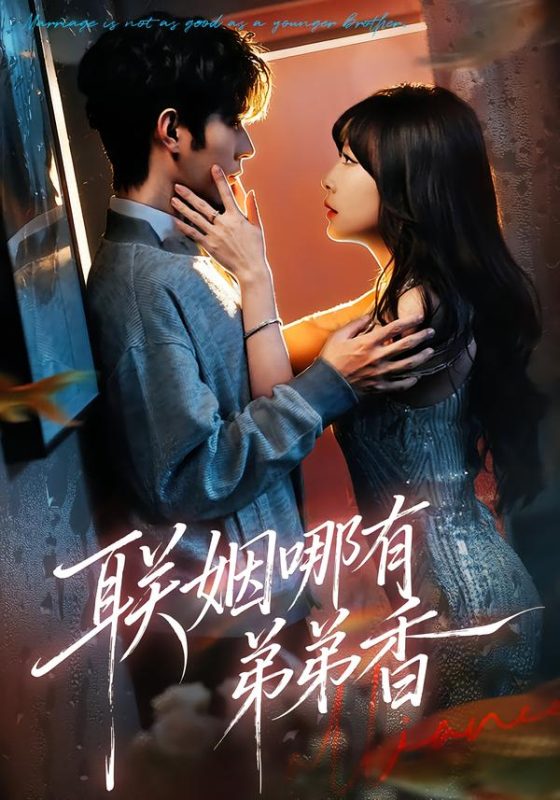 《联姻哪有弟弟香》-VIP部落