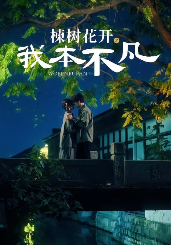 《楝树花开之我本不凡》-VIP部落
