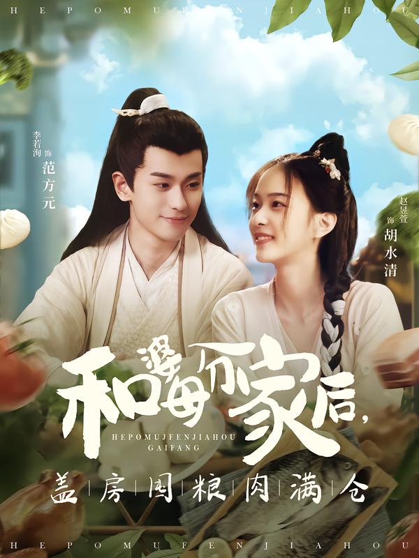 《和婆母分家后，盖房囤粮肉满仓》-VIP部落
