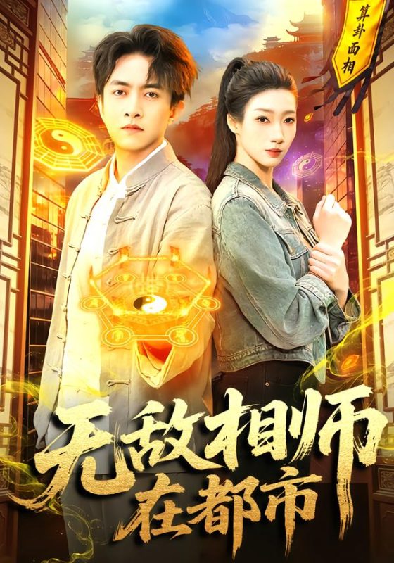 《无敌相师在都市》-VIP部落