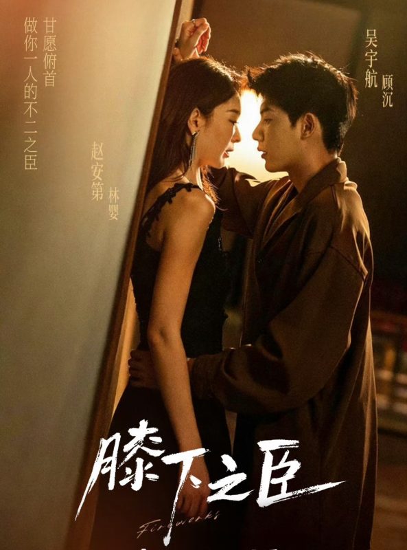 《膝下之臣》-VIP部落