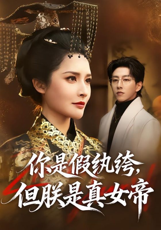 《你是假纨绔，但朕是真女帝》-VIP部落