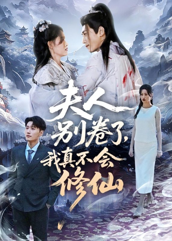 《夫人别卷了，我真不会修仙》-VIP部落