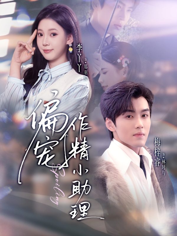 《偏宠作精小助理》-VIP部落