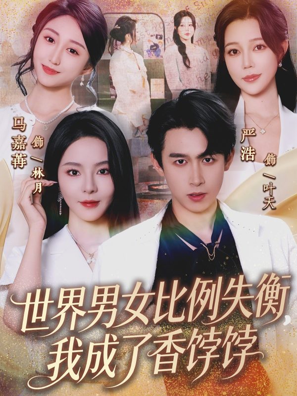 《世界男女比例失衡，我成了香饽饽》-VIP部落