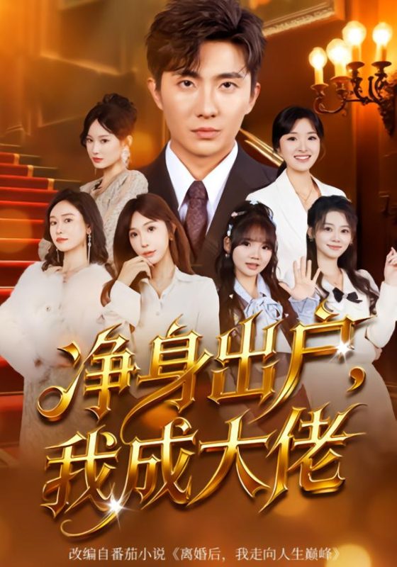 《净身出户：我成大佬》-VIP部落