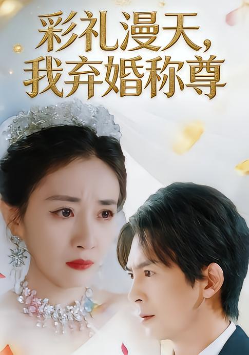 《彩礼漫天，我弃婚称尊》-VIP部落