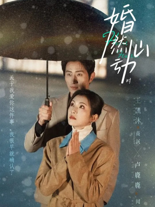 《婚然心动时》-VIP部落