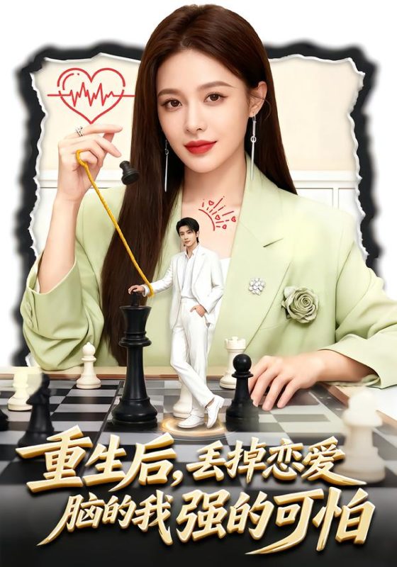 《重生后，丢掉恋爱脑的我强的可怕》-VIP部落
