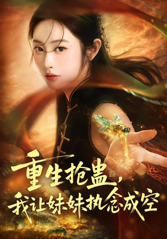 《重生抢蛊，我让妹妹执念成空》-VIP部落