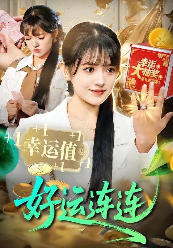 《好运连连》-VIP部落