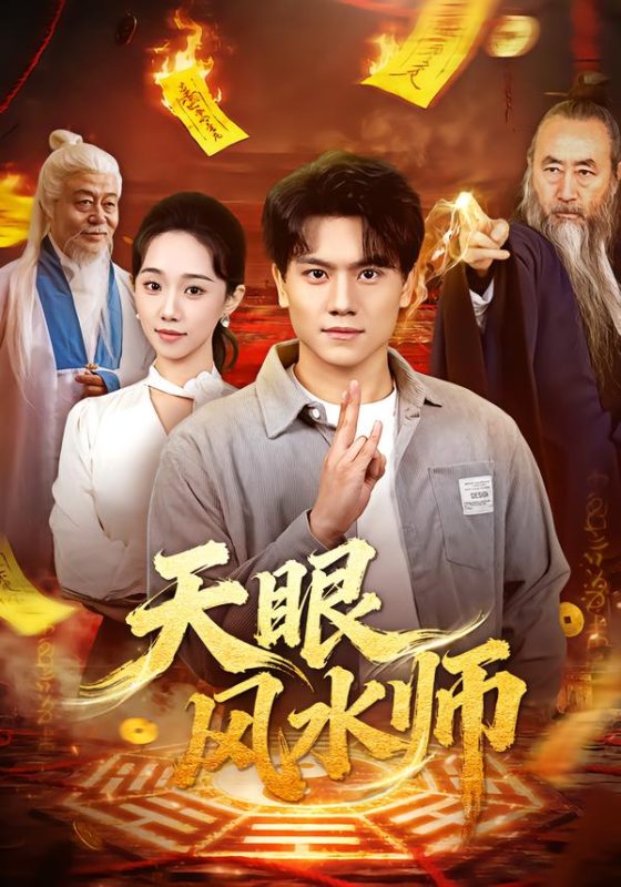 《天眼风水师》-VIP部落