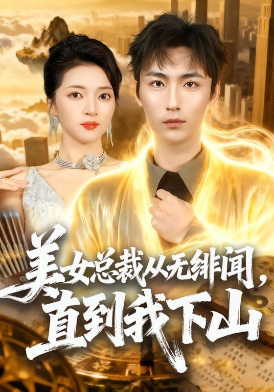 《美女总裁从无绯闻，直到我下山》-VIP部落