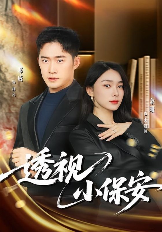 《透视小保安》-VIP部落