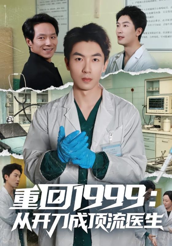 《重回1999：从开刀成顶流医生》-VIP部落