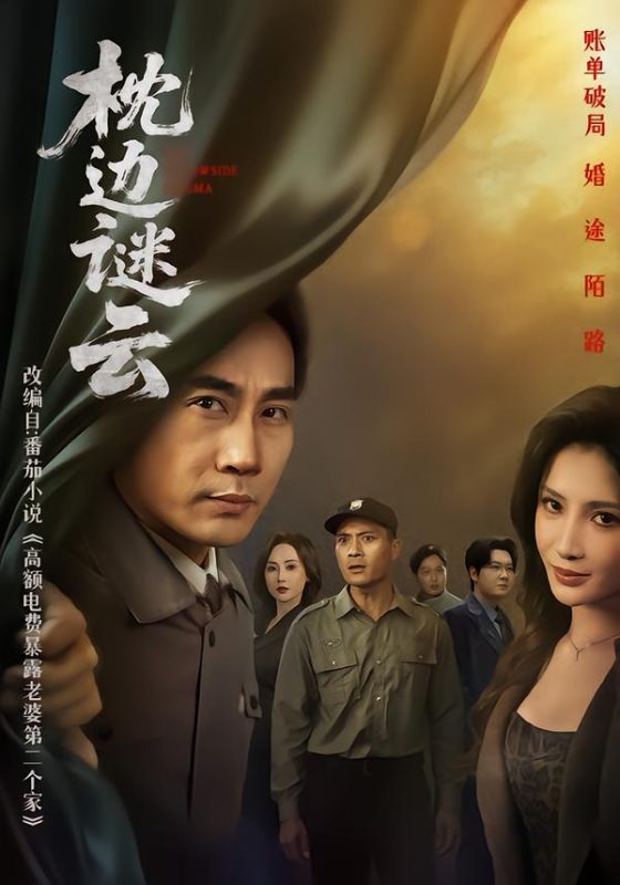 《枕边谜云》-VIP部落