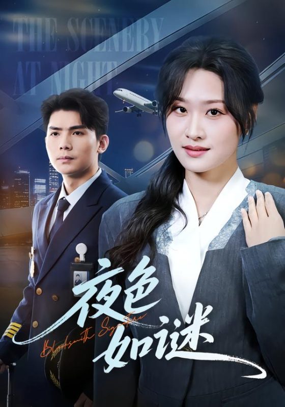 《夜色如谜》-VIP部落