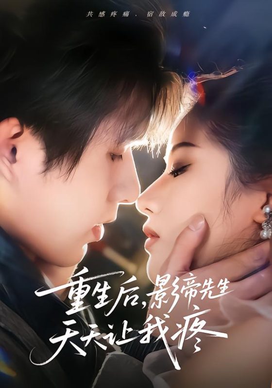 《重生后，影帝先生天天让我疼》-VIP部落