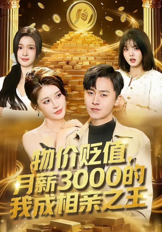 《物价贬值，月薪3000的我成相亲之王》-VIP部落