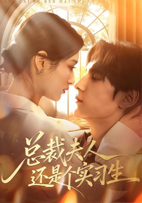 《总裁夫人还是个实习生》-VIP部落