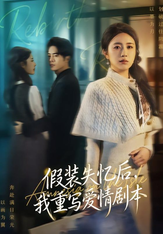 《假装失忆后，我重写爱情剧本》-VIP部落