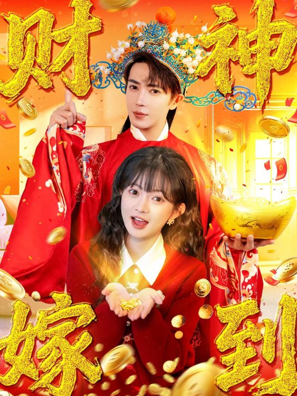 《财神嫁到》-VIP部落