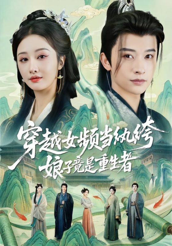 《穿越女频当纨绔，娘子竟是重生者》-VIP部落