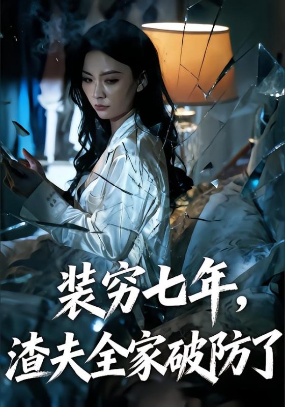 《装穷七年，渣夫全家破防了》-VIP部落